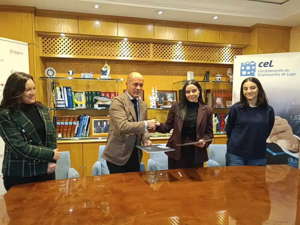 Acuerdo CEL PROA2 Health 2