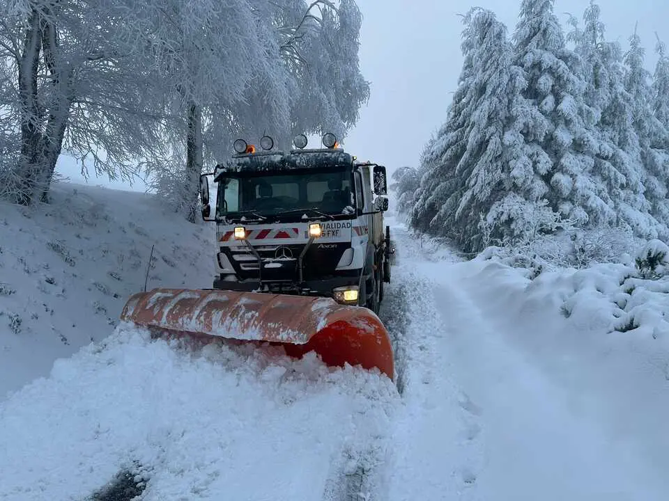 221225 Operativo en Cervantes