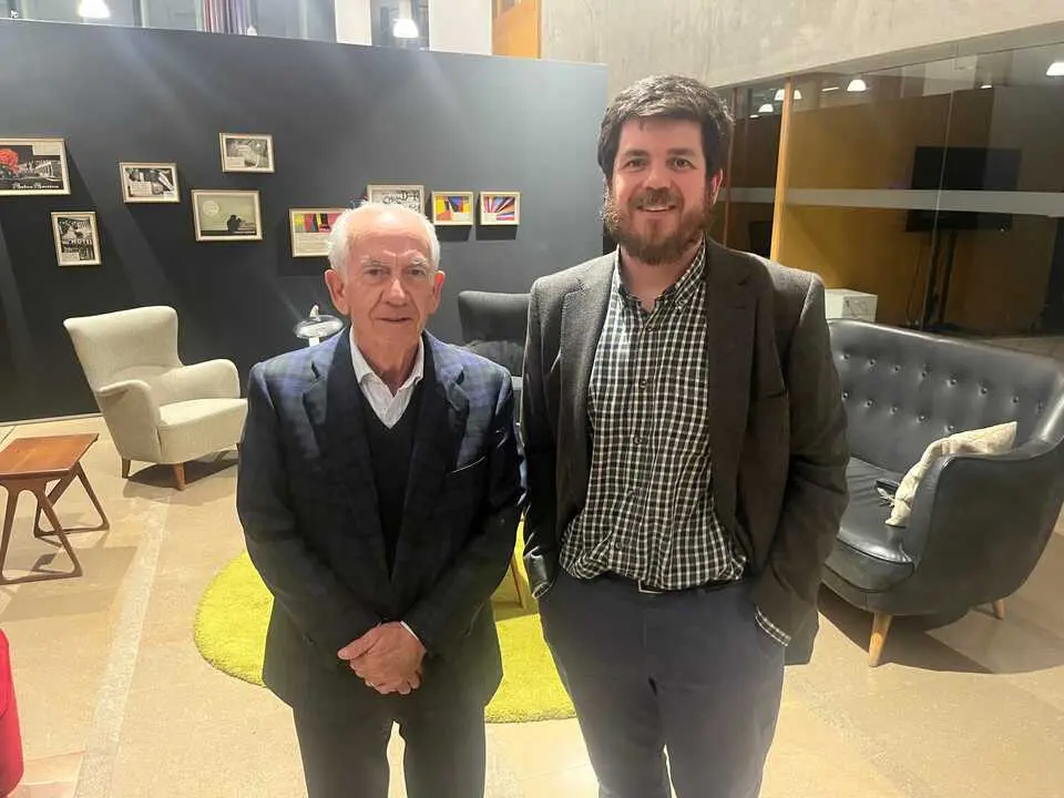 Inelcom inici&oacute; su actividad en Galicia en 2005