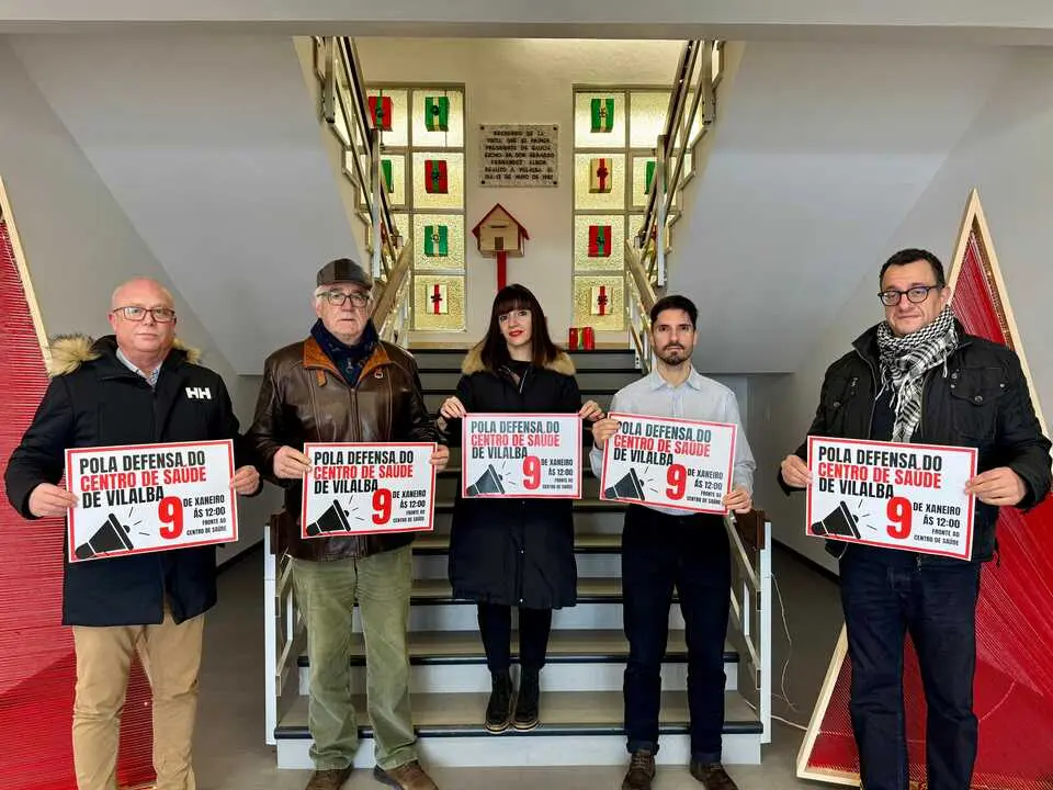 VILALBA_CONCENTRACION_SAUDE