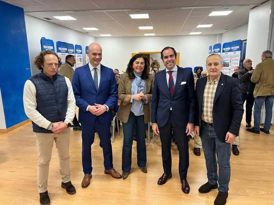 EspazoAbertoPopular con Antonio S&aacute;nchez - PP Lugo (2)