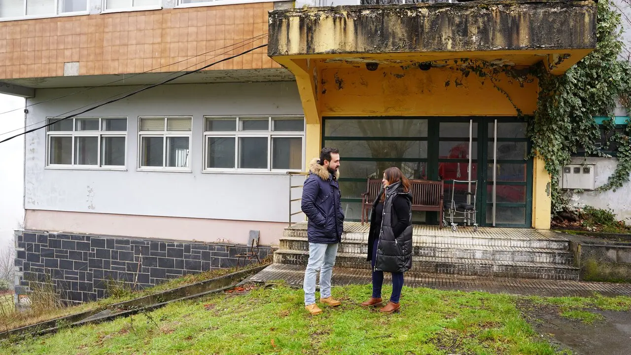 FOTO GPP Residencia Folgoso do Courel