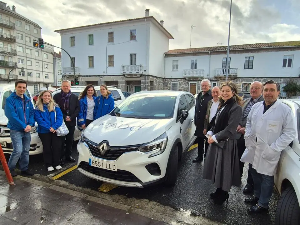 20260121 Hospitalizaci&oacute;n a domicilio HADO Chantada