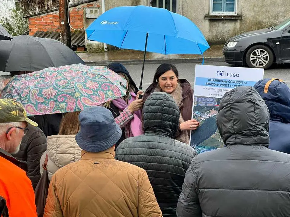 Estrada Vella de Santiago (1)