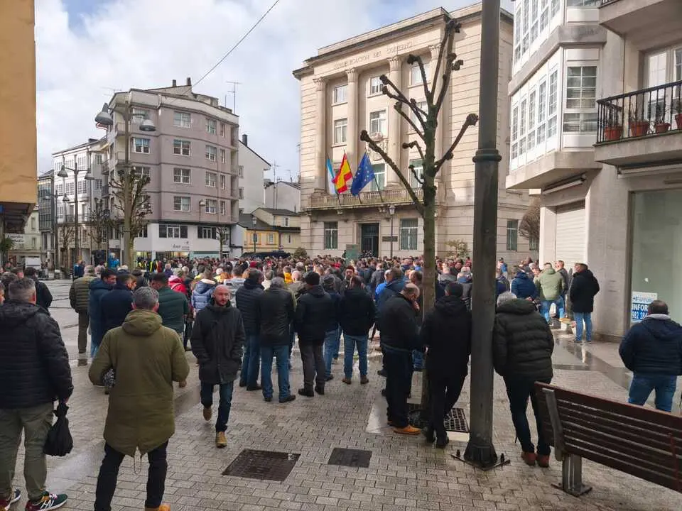 protestas gandeiros mercosur lugo