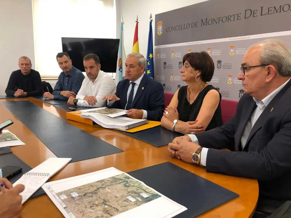 tome alcalde monforte