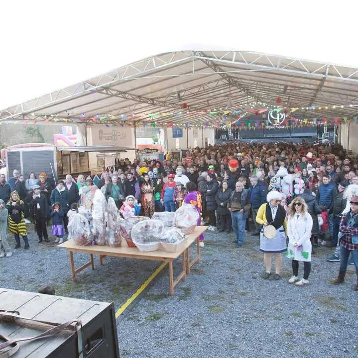 antroido val de francos