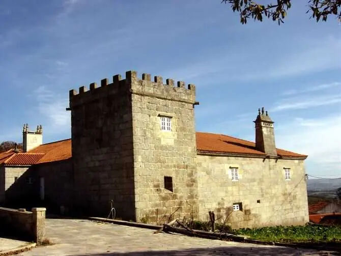 Concello de Taboada. Foto Concello de Taboada