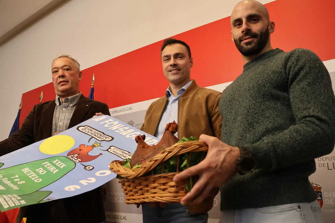 040226 Presentaci&oacute;n Feira do Butelo