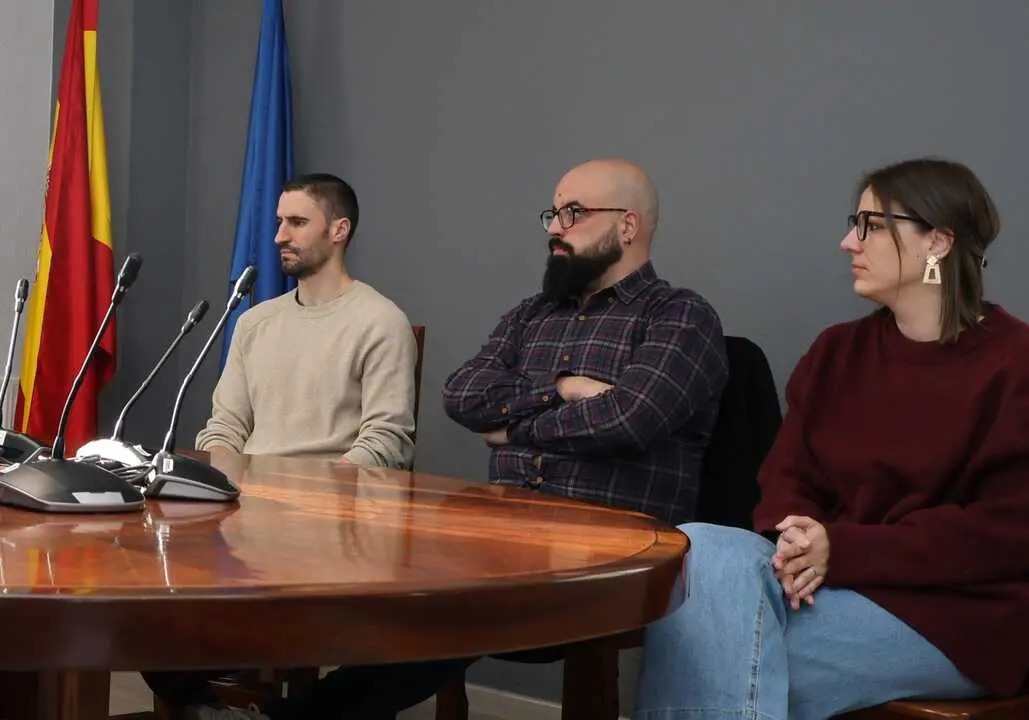 040226 - Portomar&iacute;n Foto de arquivo