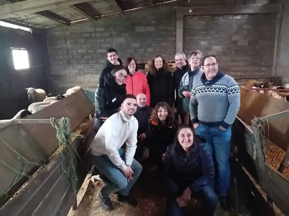 La Diputaci&oacute;n de Lugo financia un programa para evaluar la capacidad reproductiva de sementales de ovino y caprino