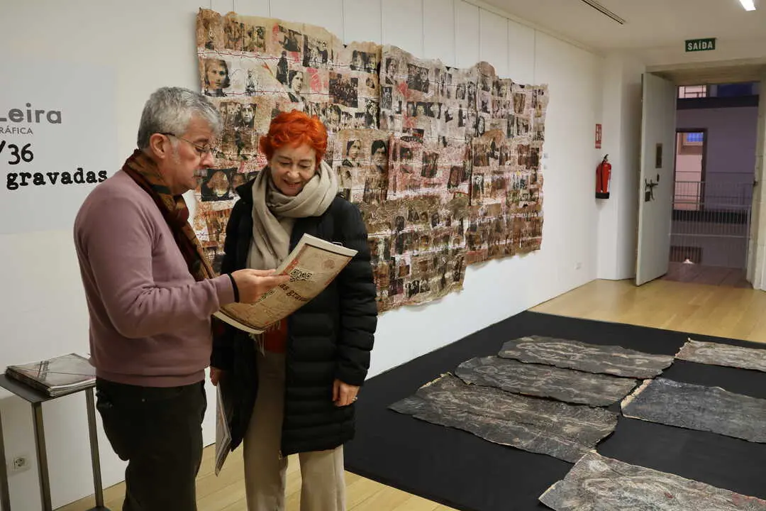 maite ferreiro o vello c&aacute;rcere