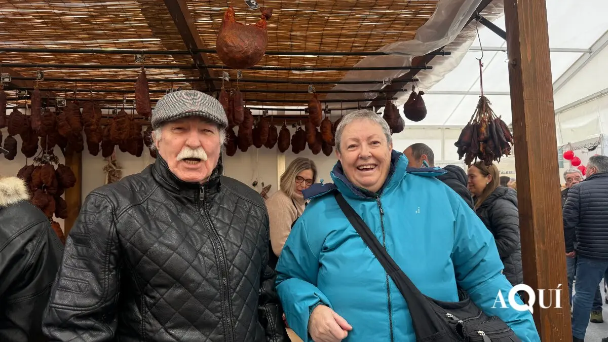 Feira do Butelo da Fonsagrada 2026