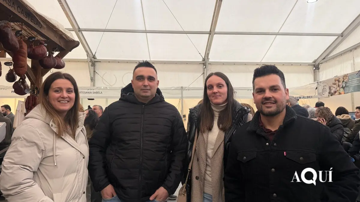 Feira do Butelo da Fonsagrada 2026