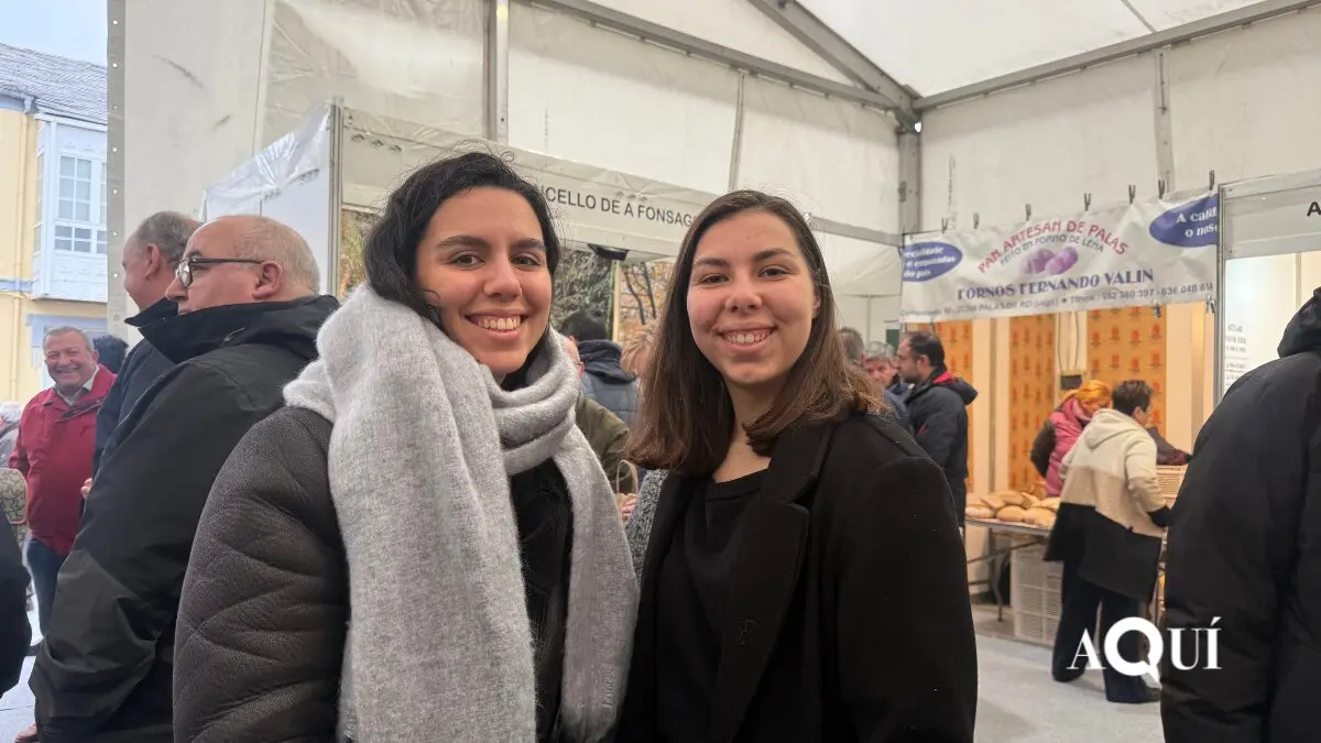 Feira do Butelo da Fonsagrada 2026