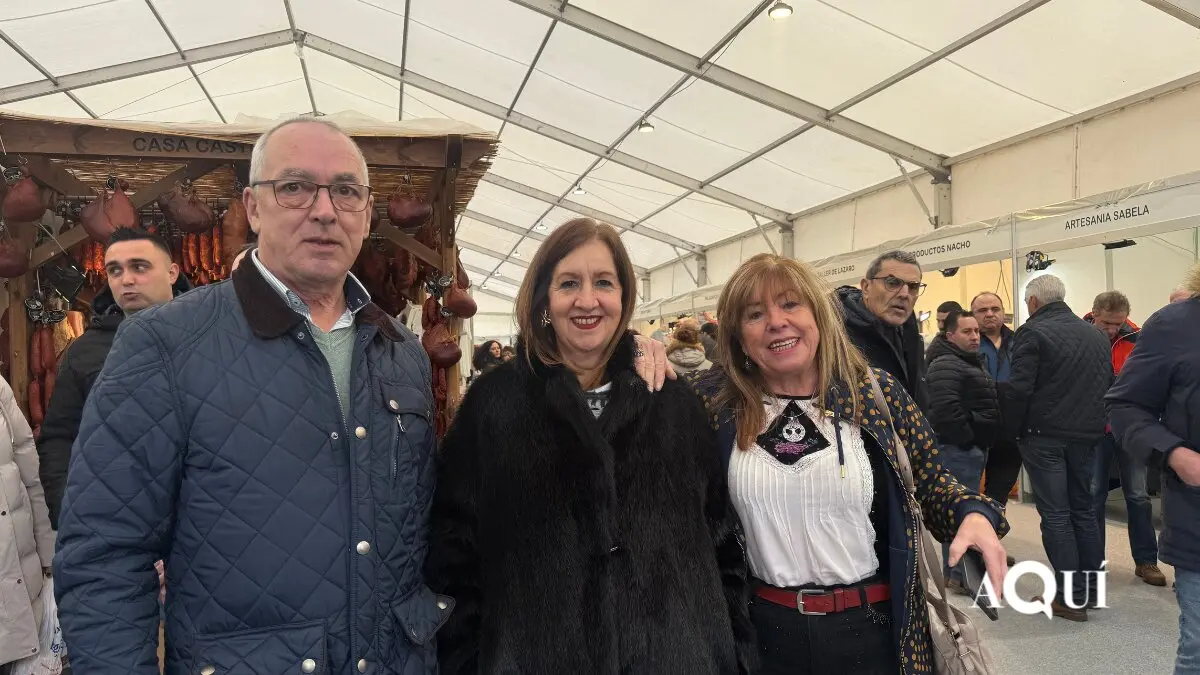 Feira do Butelo da Fonsagrada 2026