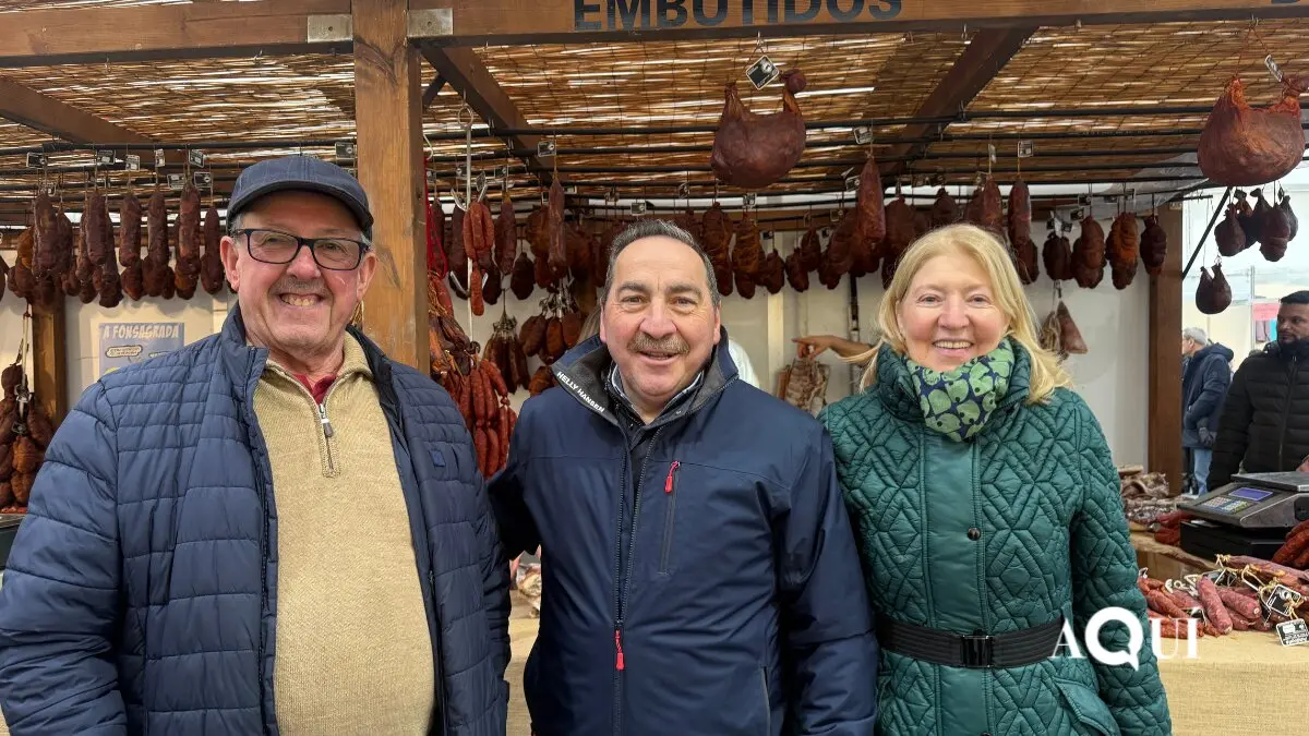 Feira do Butelo da Fonsagrada 2026