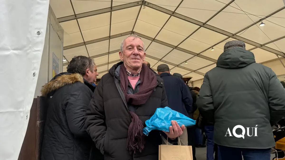 Feira do Butelo da Fonsagrada 2026