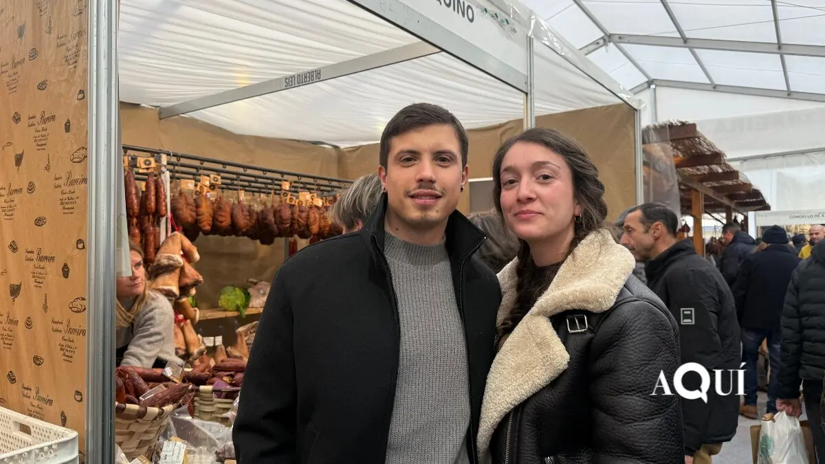 Feira do Butelo da Fonsagrada 2026