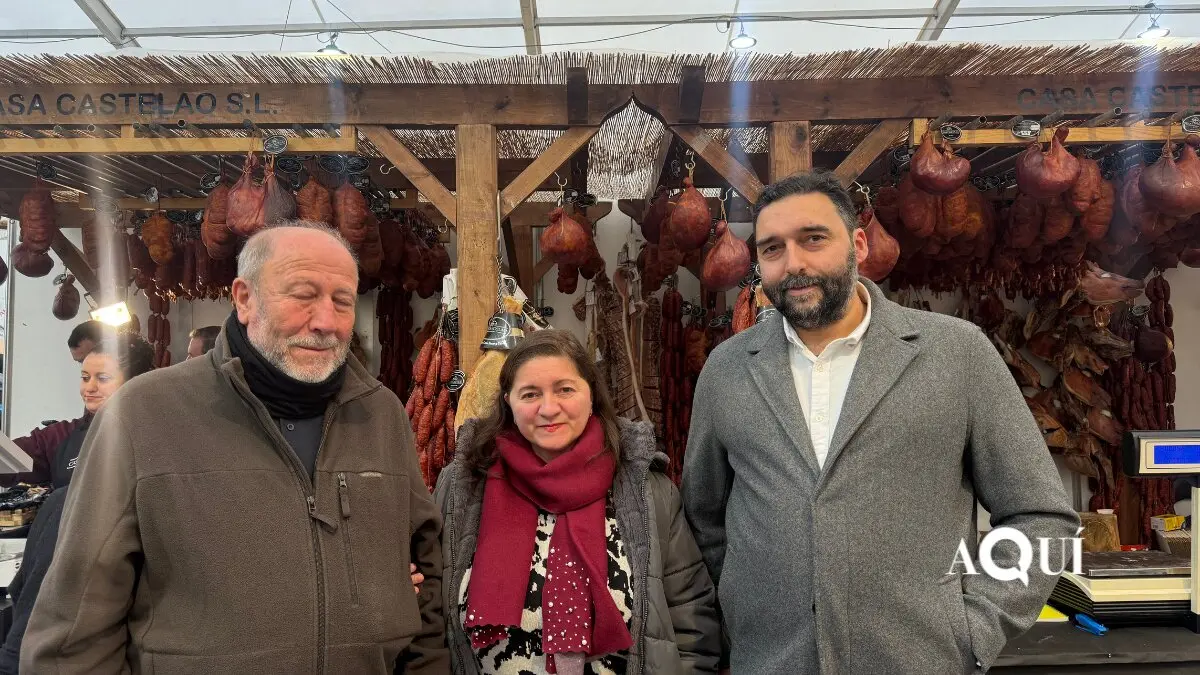 Feira do Butelo da Fonsagrada 2026