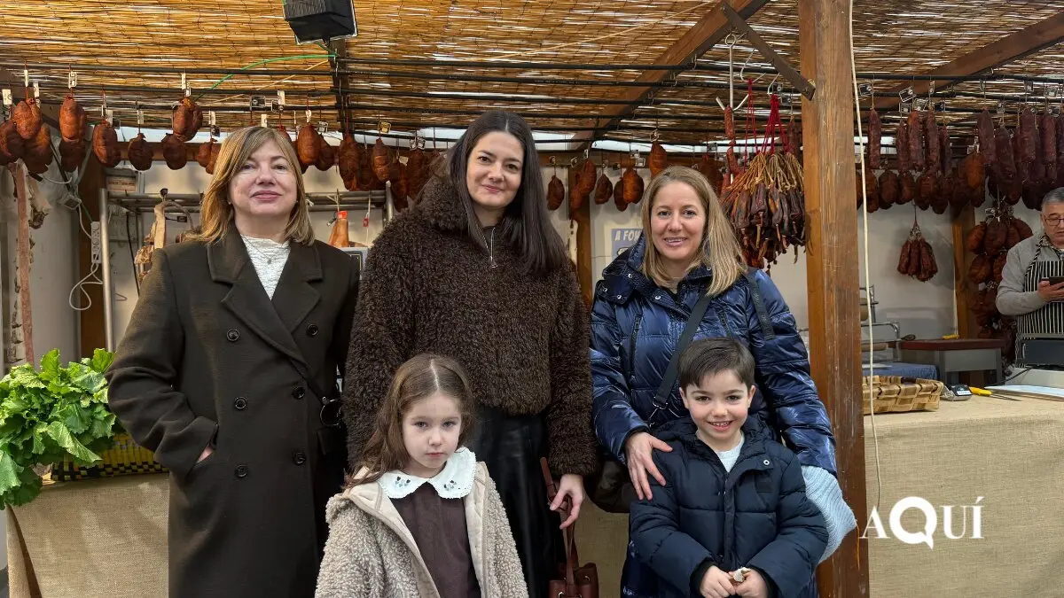 Feira do Butelo da Fonsagrada 2026