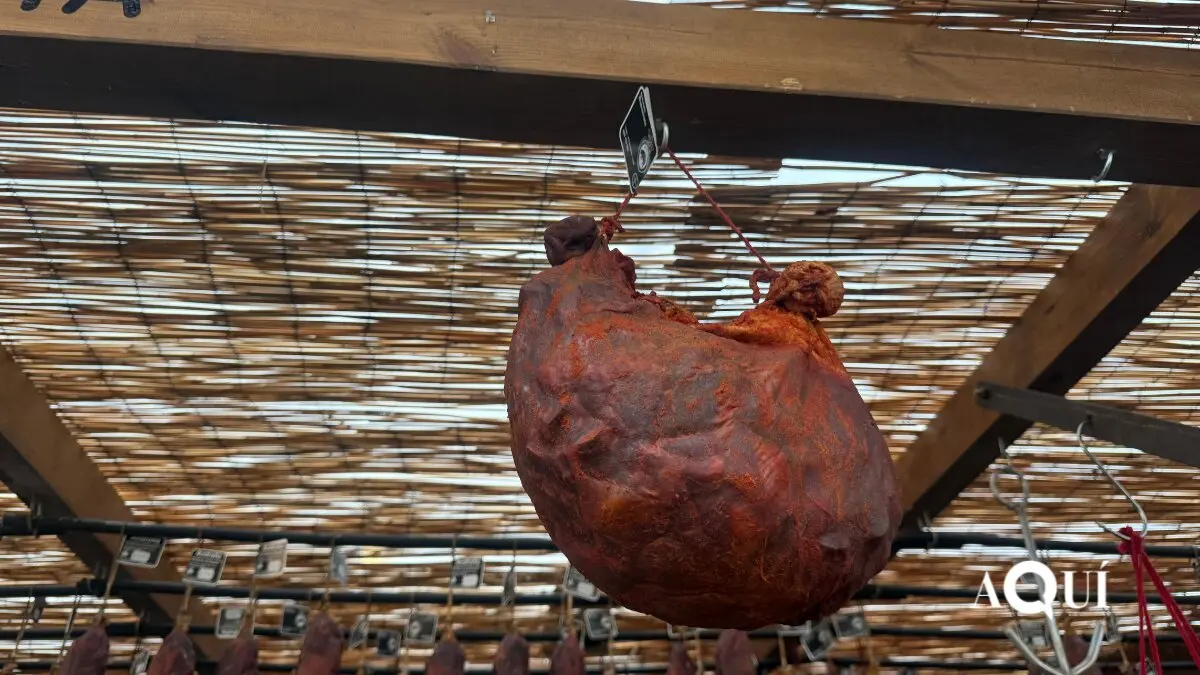 Feira do Butelo da Fonsagrada 2026