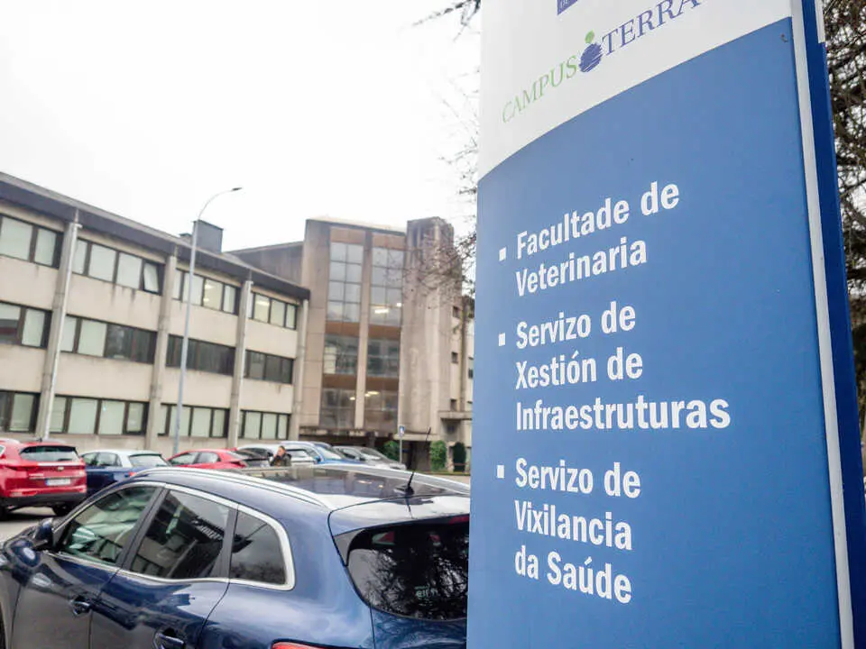 20260212_USC, Campus Lugo, Veterinaria.
PRADERO
