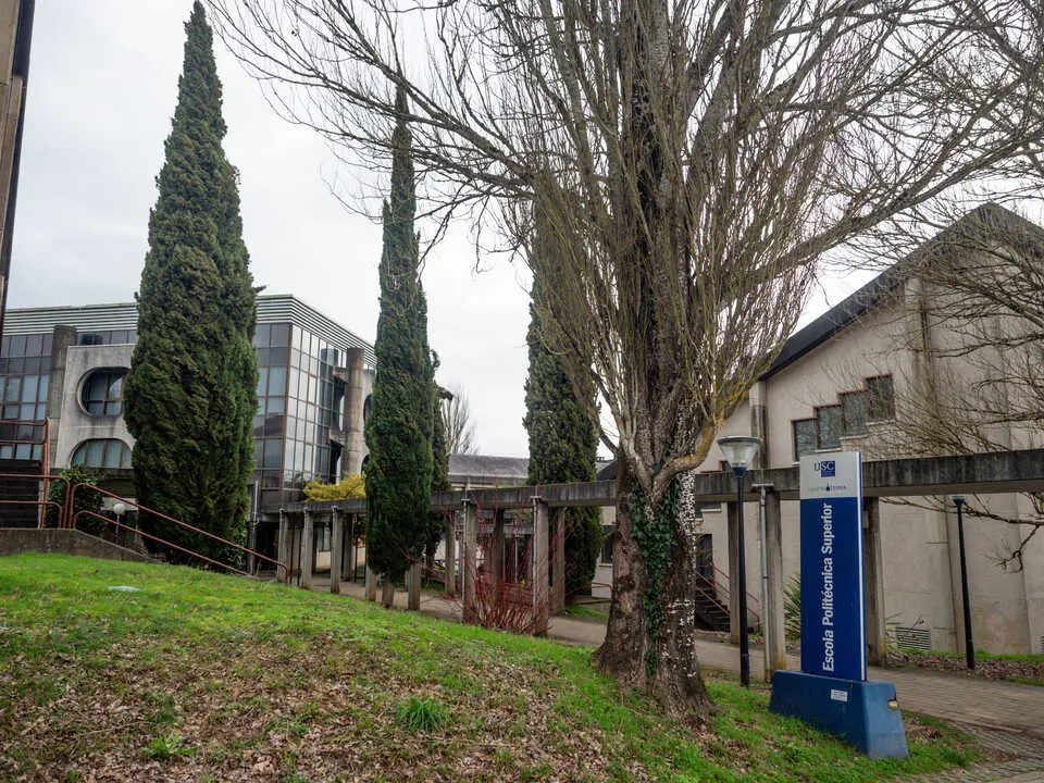20260212_USC, Campus Lugo, Politecnica.
PRADERO