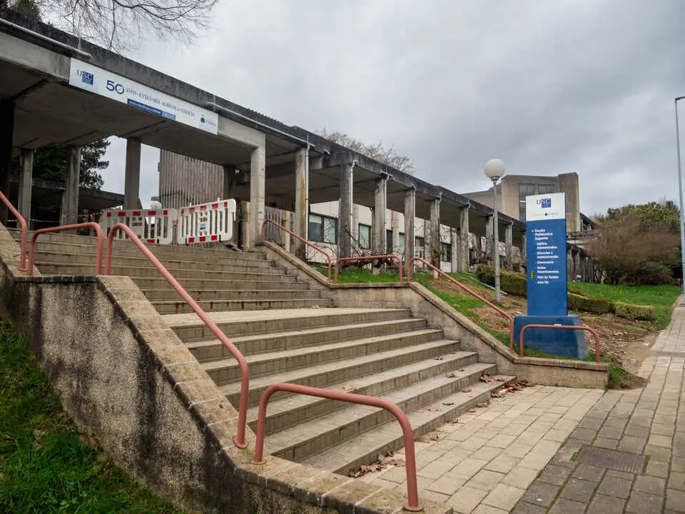 20260212_USC, Campus Lugo, Politecnica.
PRADERO