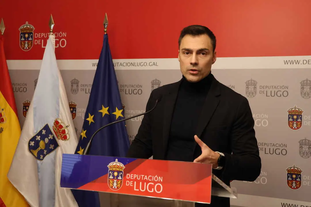 130226 Xunta de Goberno - Pablo Rivera Cap&oacute;n