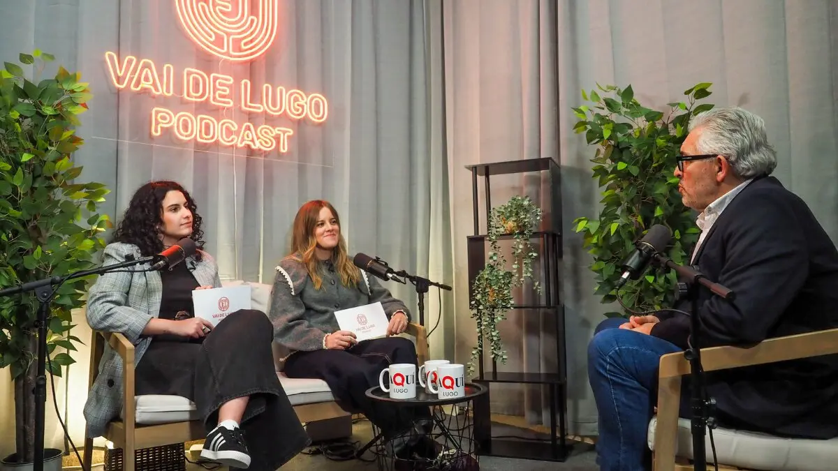 Miguel Fern&aacute;ndez Vai de Lugo