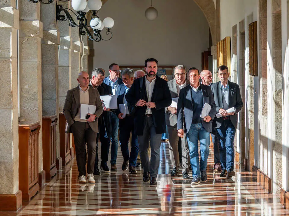 24022026_Pleno ordinario de la Diputaci&oacute;n de Lugo.
PRADERO