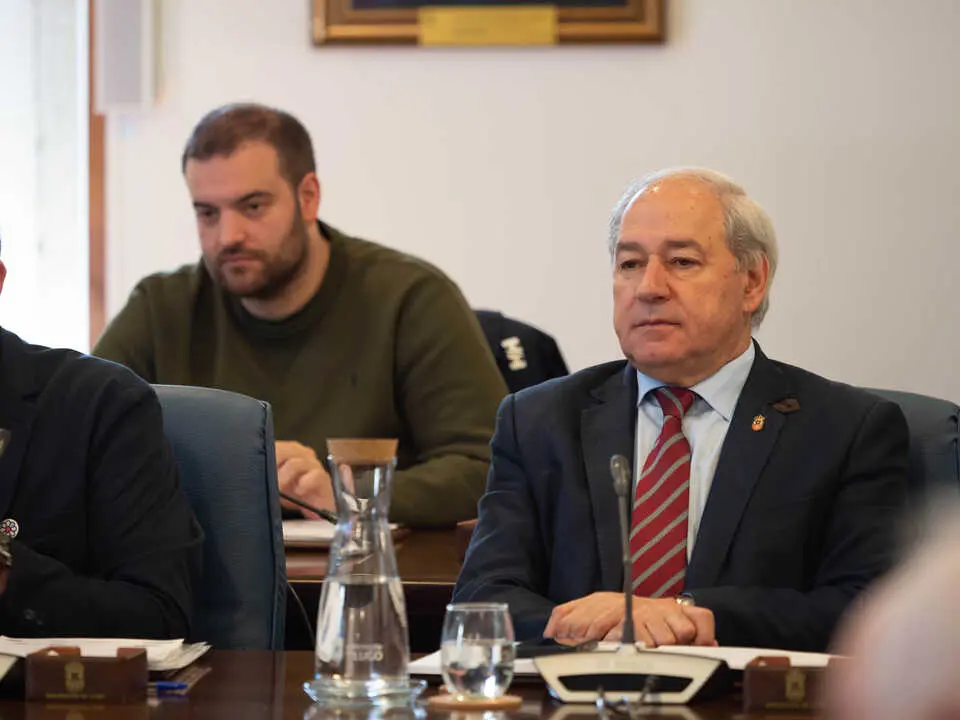 24022026_Pleno ordinario de la Diputaci&oacute;n de Lugo.
PRADERO