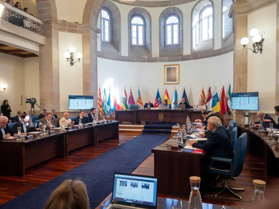 24022026_Pleno ordinario de la Diputaci&oacute;n de Lugo.
PRADERO