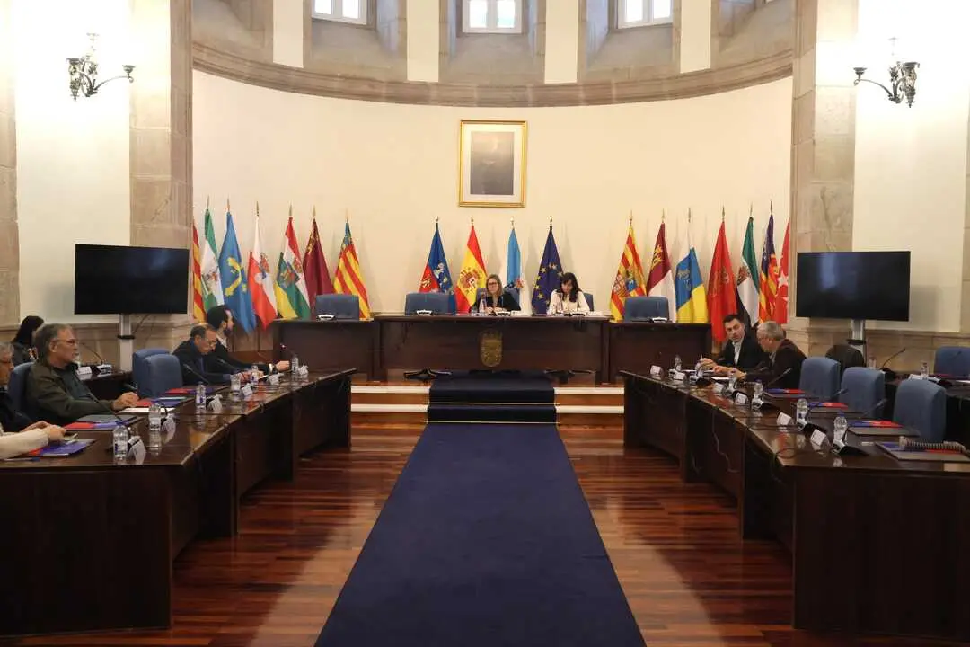 270226 Consello de Turismo