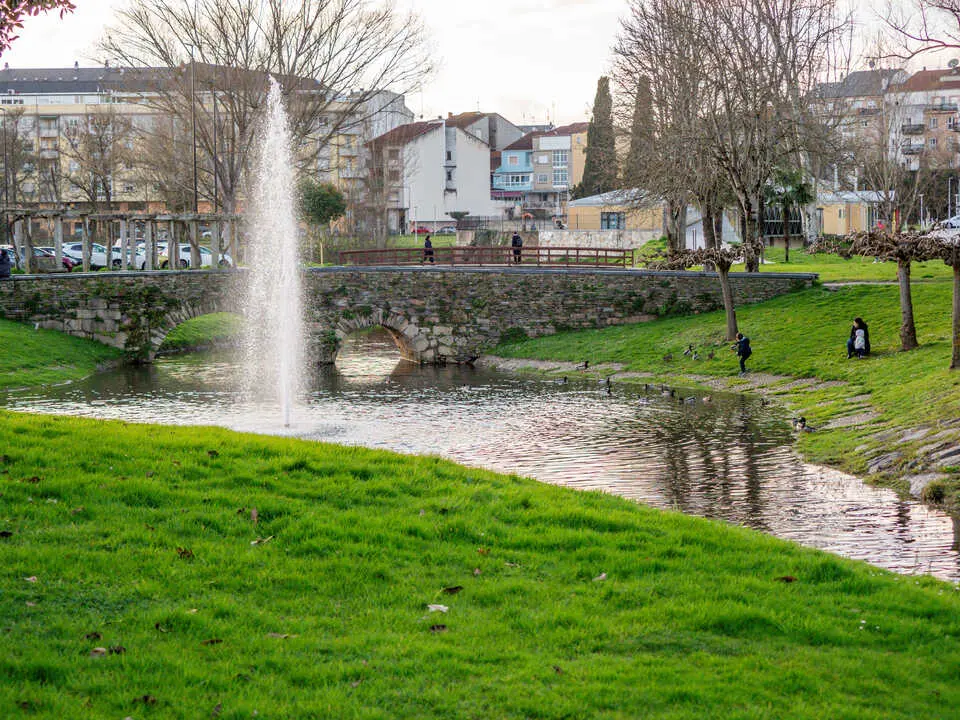 27022026_ Recursos de Monforte.  Parque Dos Condes, R&iacute;o Cabe
PRADERO
