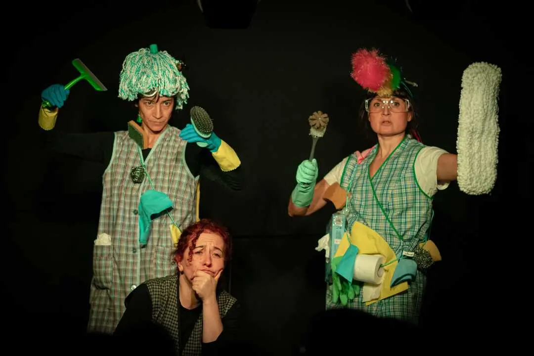 Microefectos Dramat&uacute;rxicos