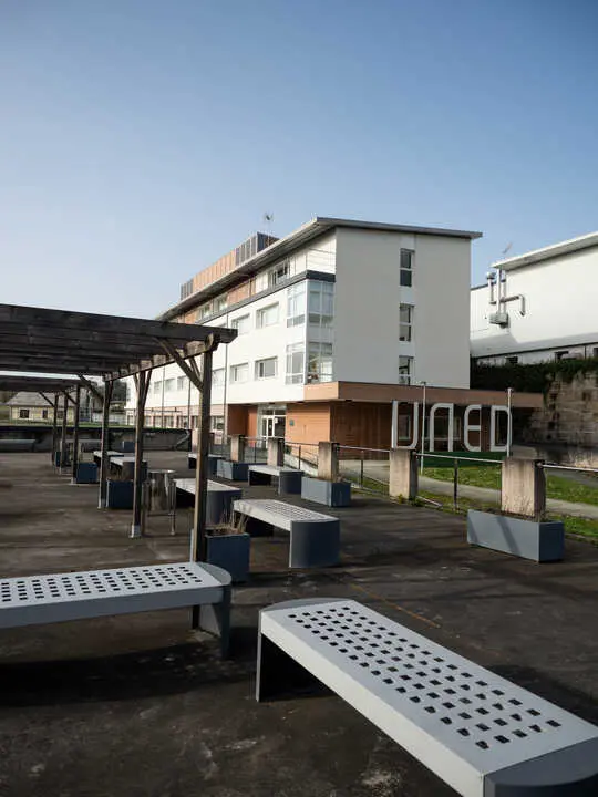 03042026_ UNED Lugo.
PRADERO