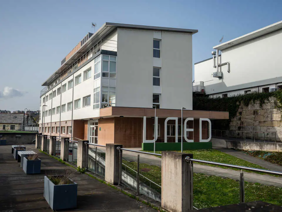 03042026_ UNED Lugo.
PRADERO