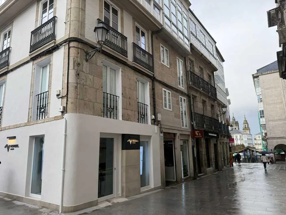 2 - Norbel Energ&iacute;a oficina R&uacute;a San Pedro 10 Lugo