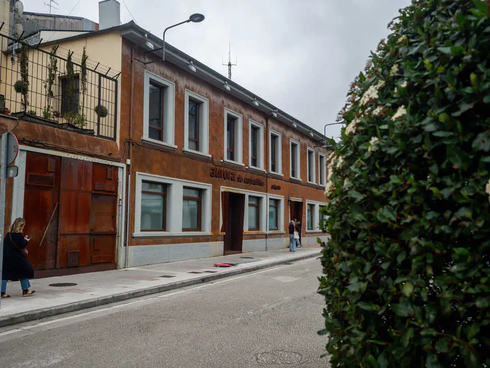 07032026_ Pulper&iacute;a Aurora do Carballi&ntilde;o. 
PRADERO