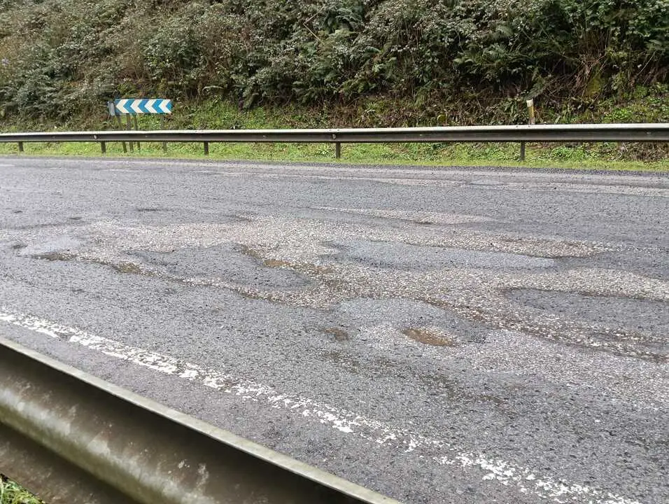 foto estrada N-640 Pastoriza (1)