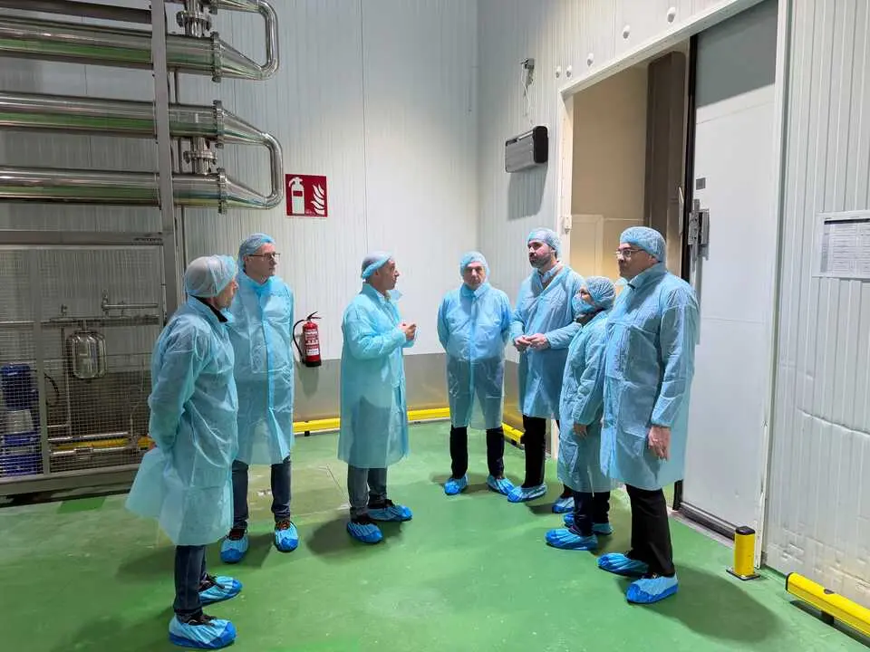 FOTO GPP Visita Quescrem Castro de Rei (2)