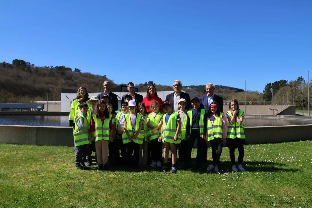 170326 D&iacute;a Mundial da Auga