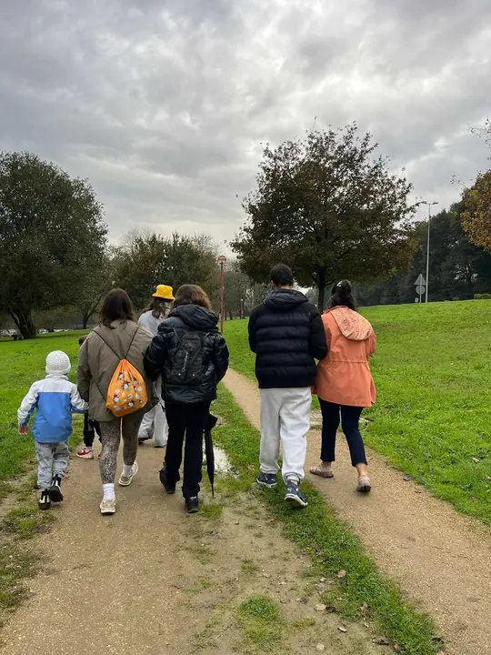 Asociaci&oacute;n Capaces