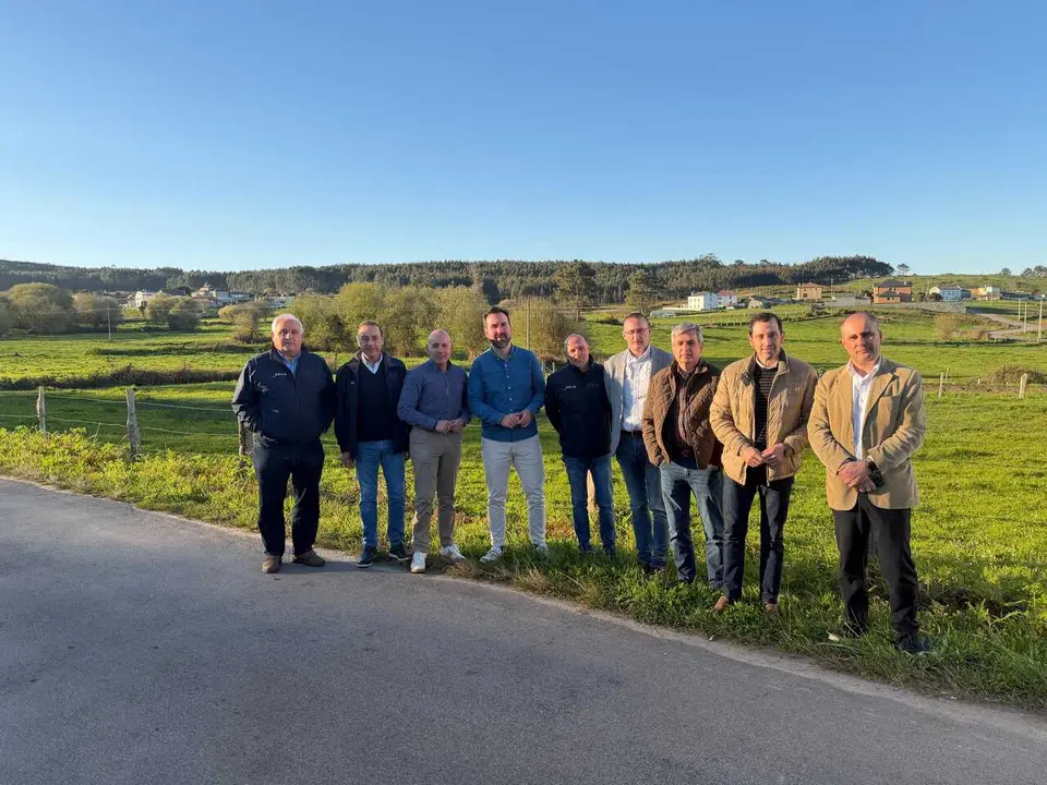 Deputados Grupo Provincial Popular