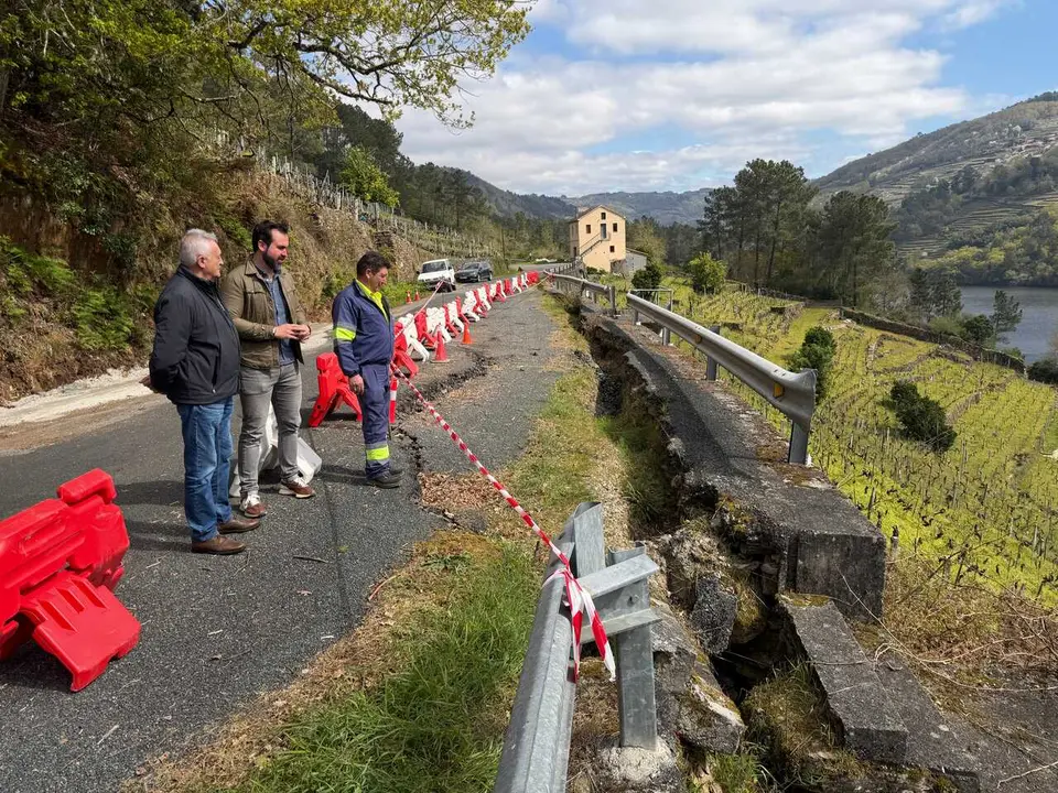 FOTO GPP LU-P-1801 Chantada