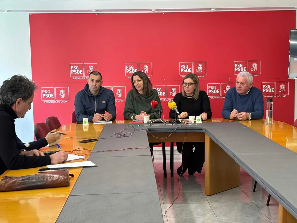 260326 - Foto - RP PSdeG de Lugo