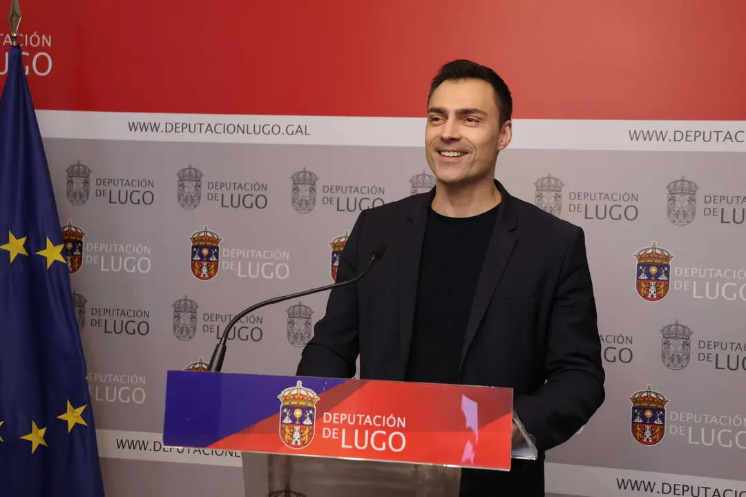 270326 Xunta de Goberno - Pablo Rivera