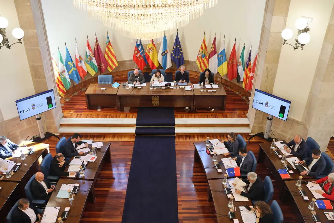 310326 Pleno ordinario marzo - Foto 2